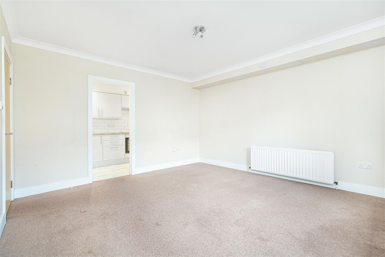 Cascades Court, Hartfield Crescent, Wimbledon Andrew Scott Robertson